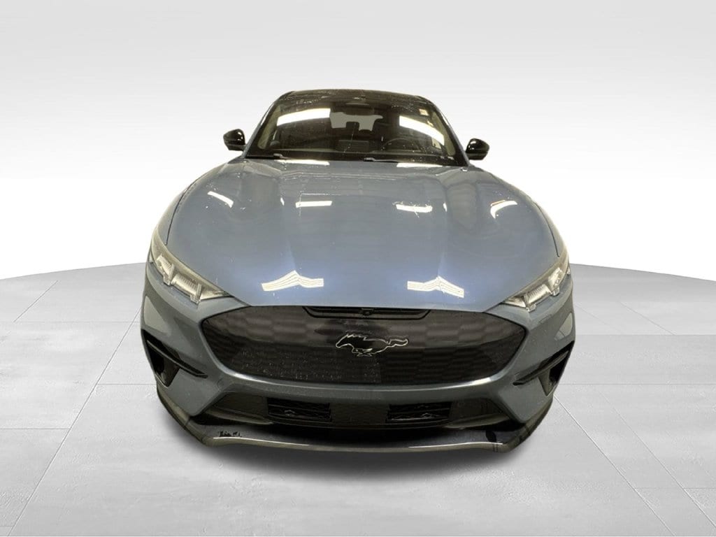 Used 2023 Ford Mustang Mach-E GT SUV