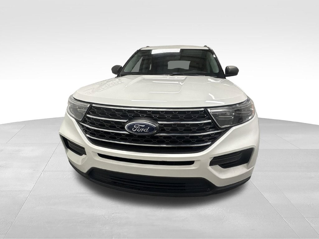 Used 2023 Ford Explorer XLT SUV