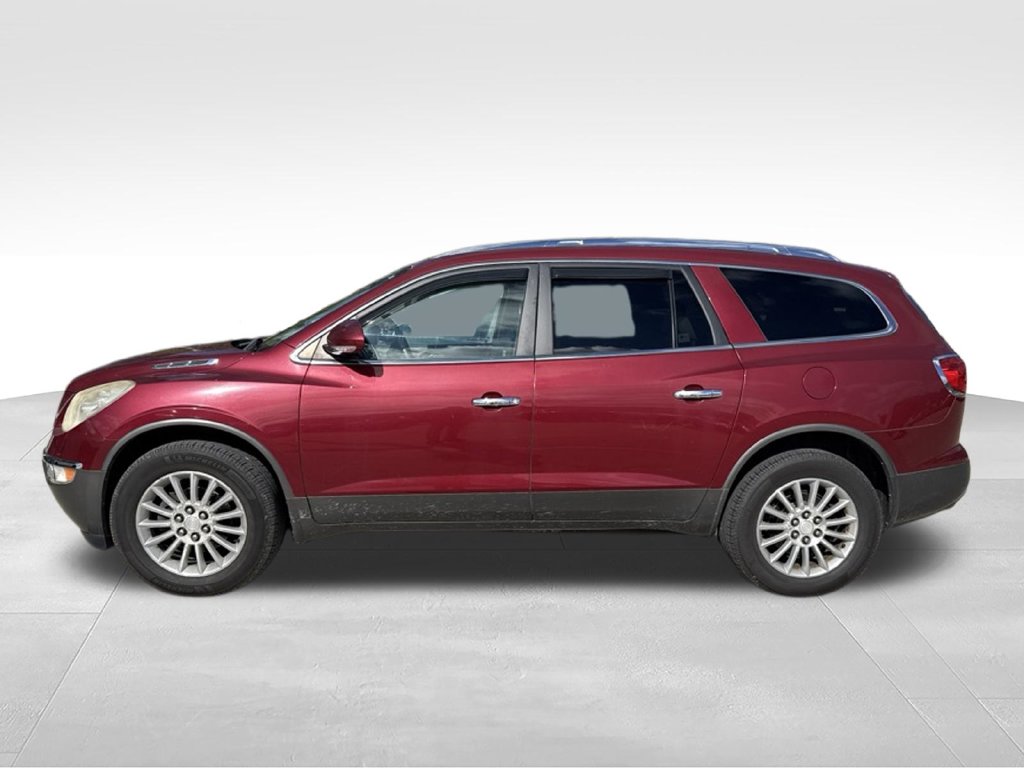 Used 2011 Buick Enclave CXL SUV