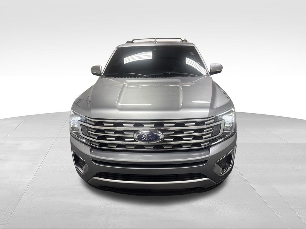 Used 2020 Ford Expedition Limited SUV