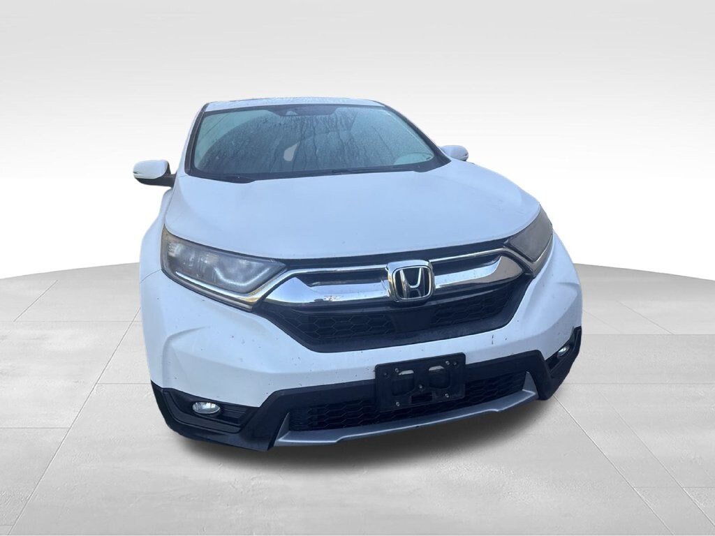 Used 2019 Honda CR-V EX-L SUV