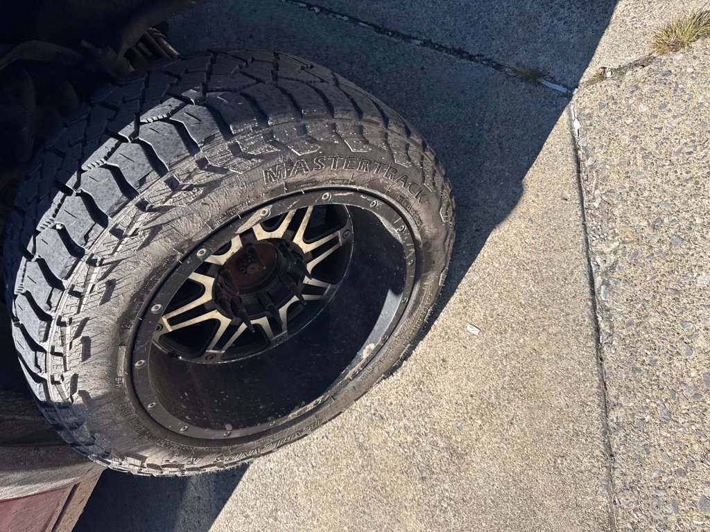 Used 2010 Ram 3500 SLT Truck