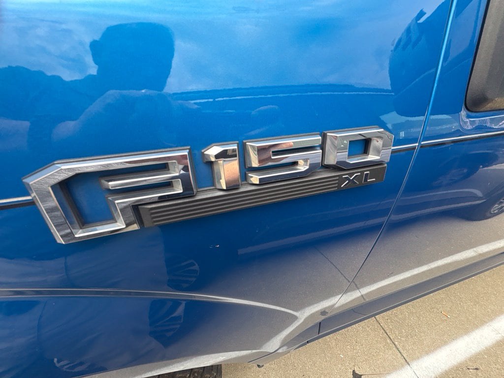 Used 2020 Ford F-150 XL Truck