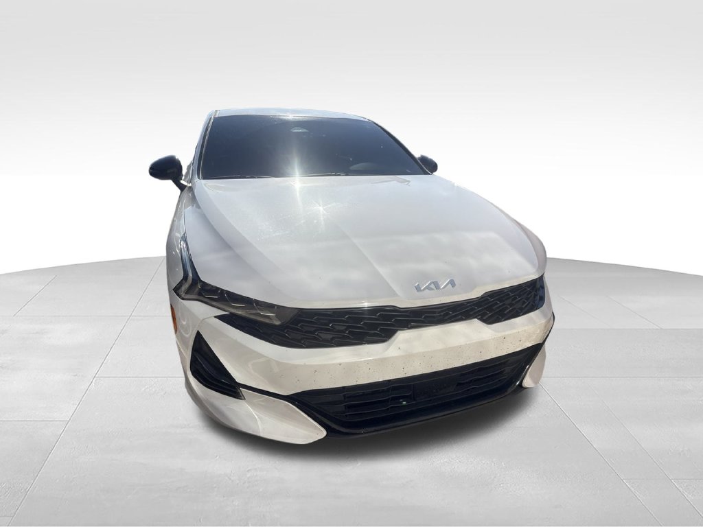 Used 2024 Kia K5 GT-Line Sedan