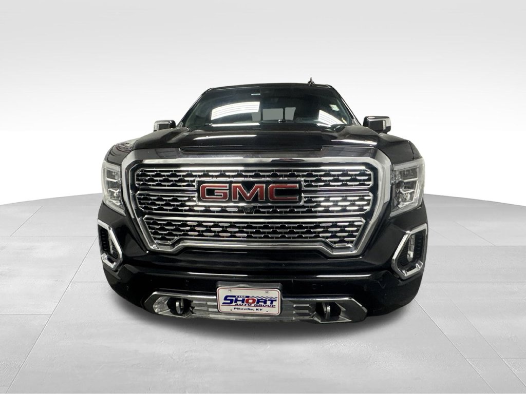Used 2021 GMC Sierra 1500 Denali Truck