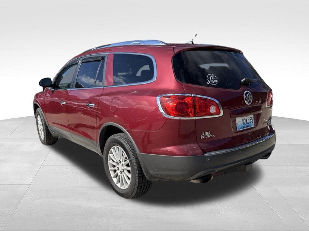 Used 2011 Buick Enclave CXL SUV