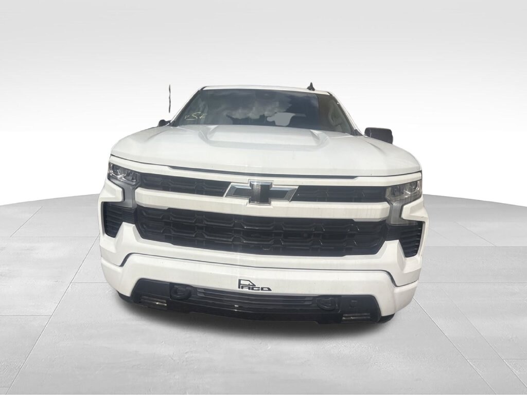 Used 2024 Chevrolet Silverado 1500 RST Truck