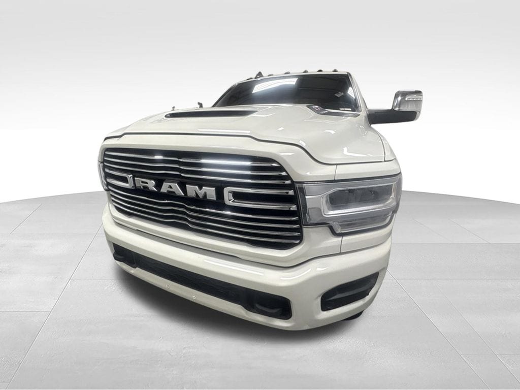 Used 2024 Ram 2500 Laramie Truck