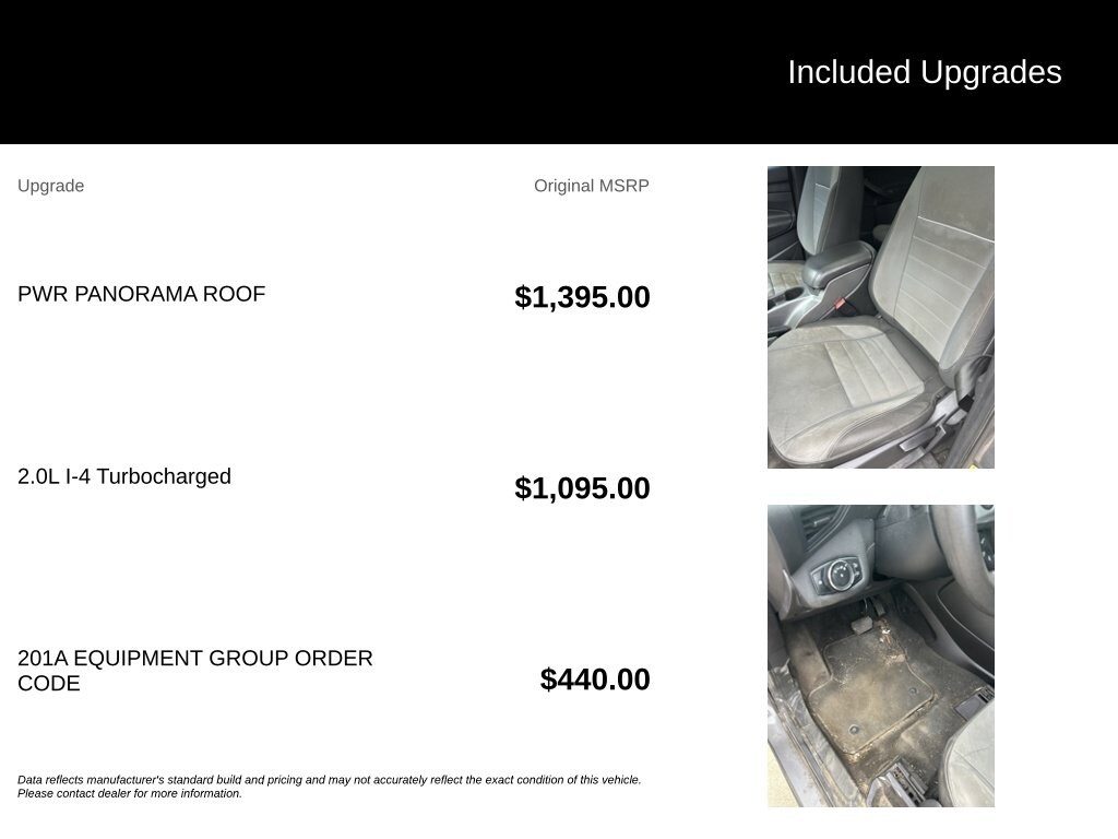 Used 2013 Ford Escape SE SUV