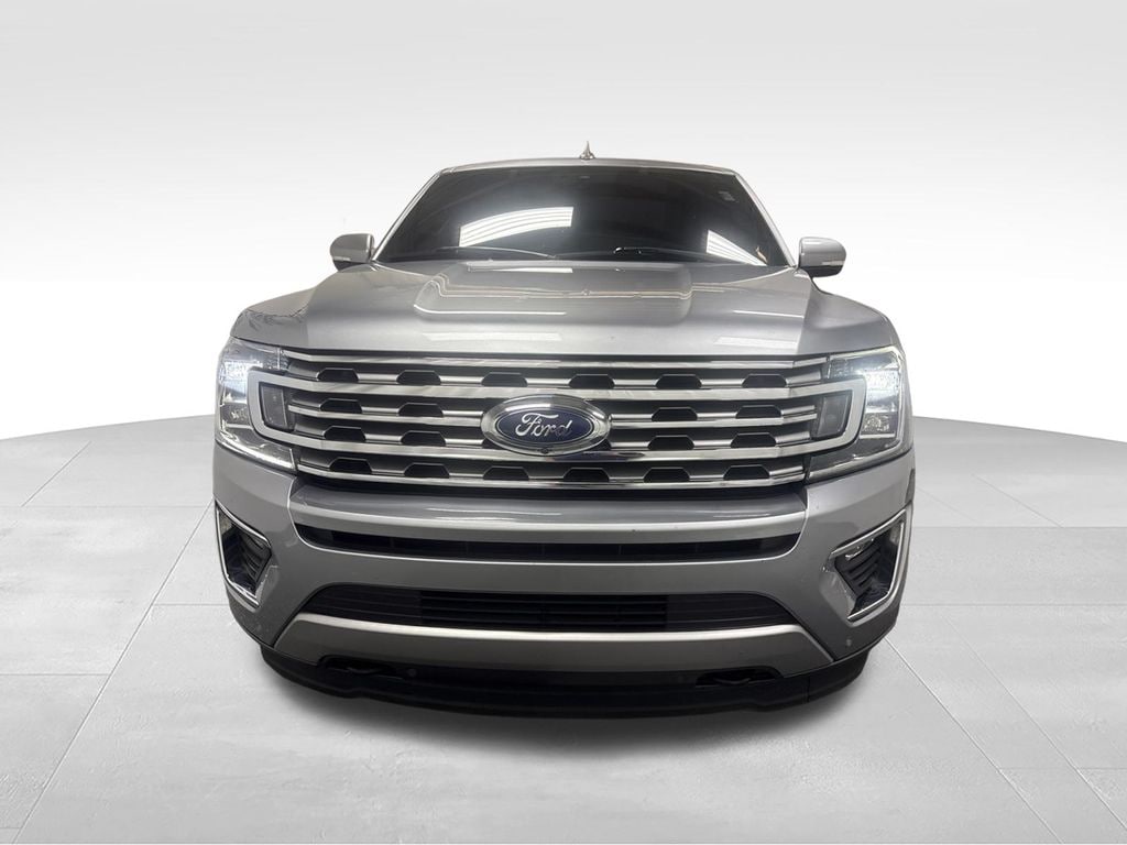 Used 2020 Ford Expedition Limited SUV