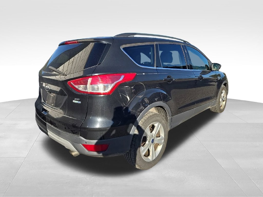 Used 2015 Ford Escape SE SUV
