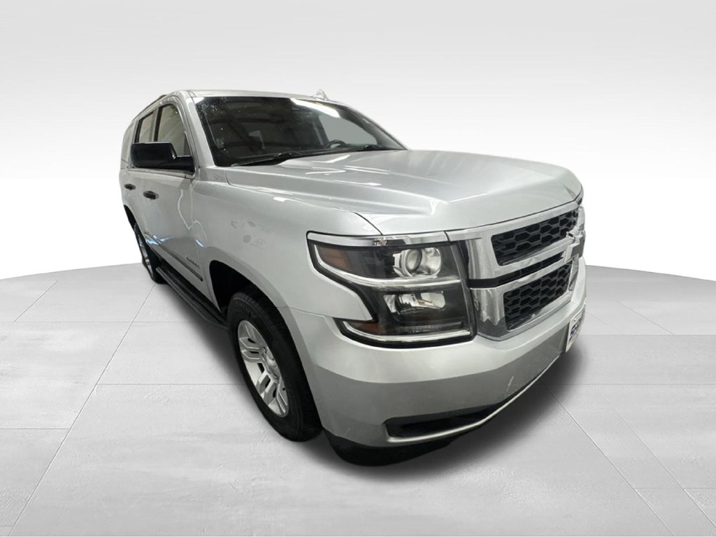 Used 2018 Chevrolet Tahoe LT SUV