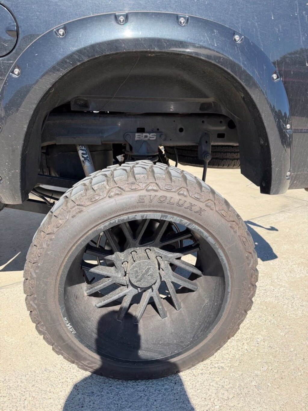 Used 2016 Ram 2500 Laramie Truck