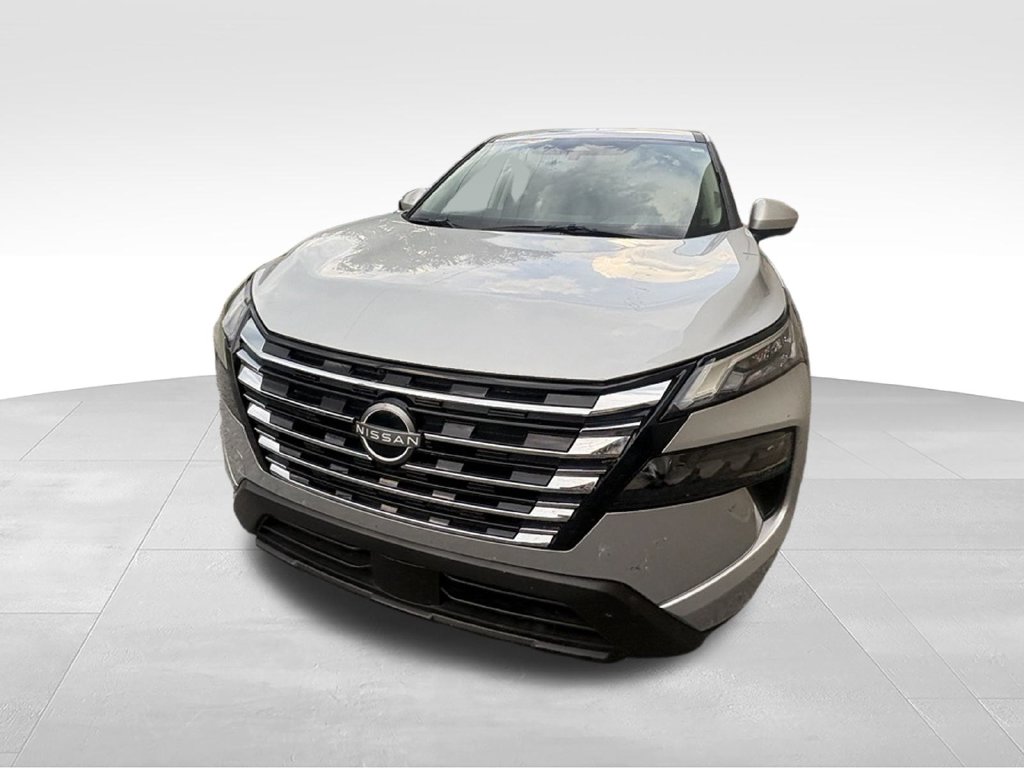 Used 2025 Nissan Rogue SV SUV