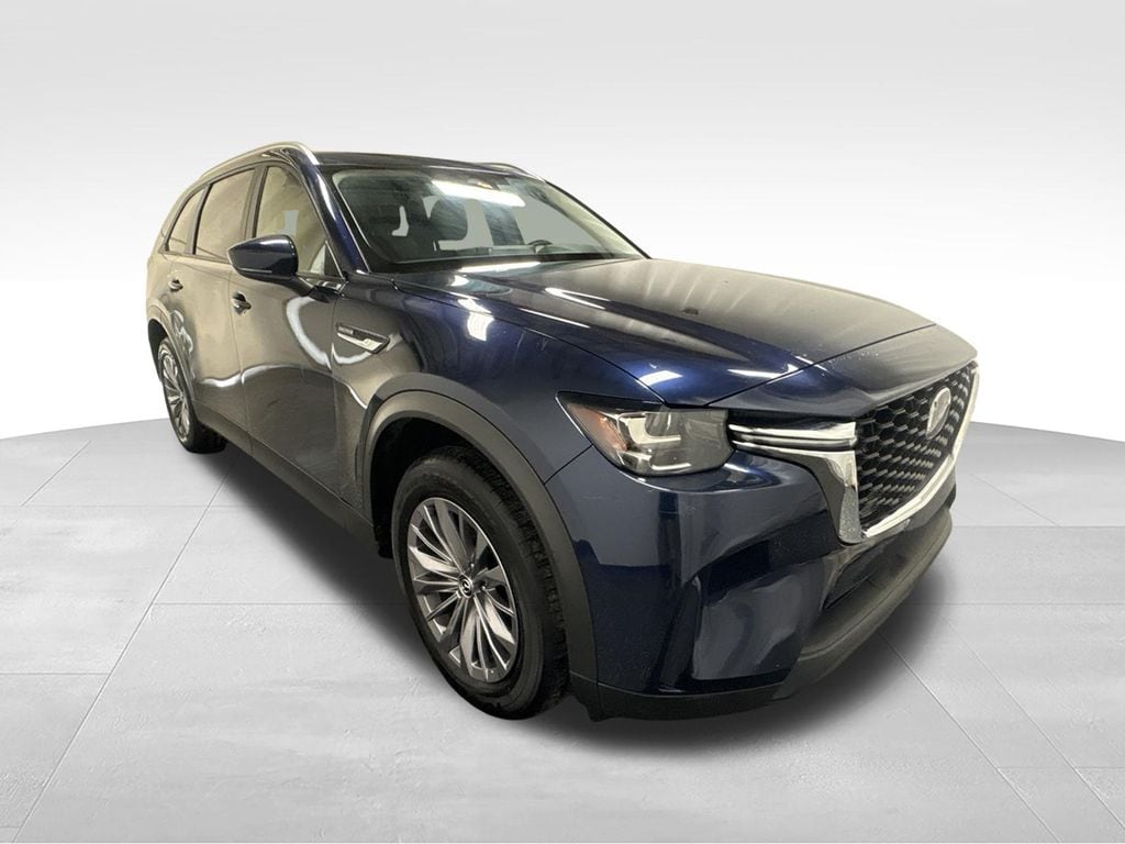 Used 2026 Mazda CX-90 3.3 Turbo Select SUV