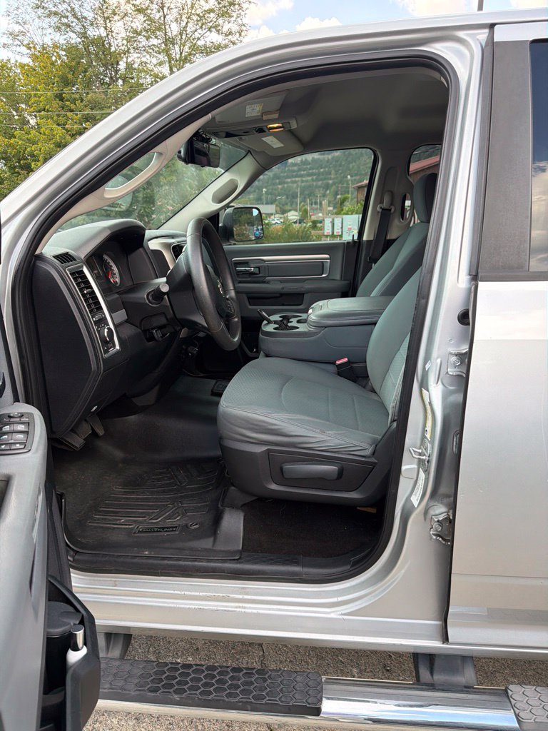 Used 2014 Ram 2500 SLT Truck