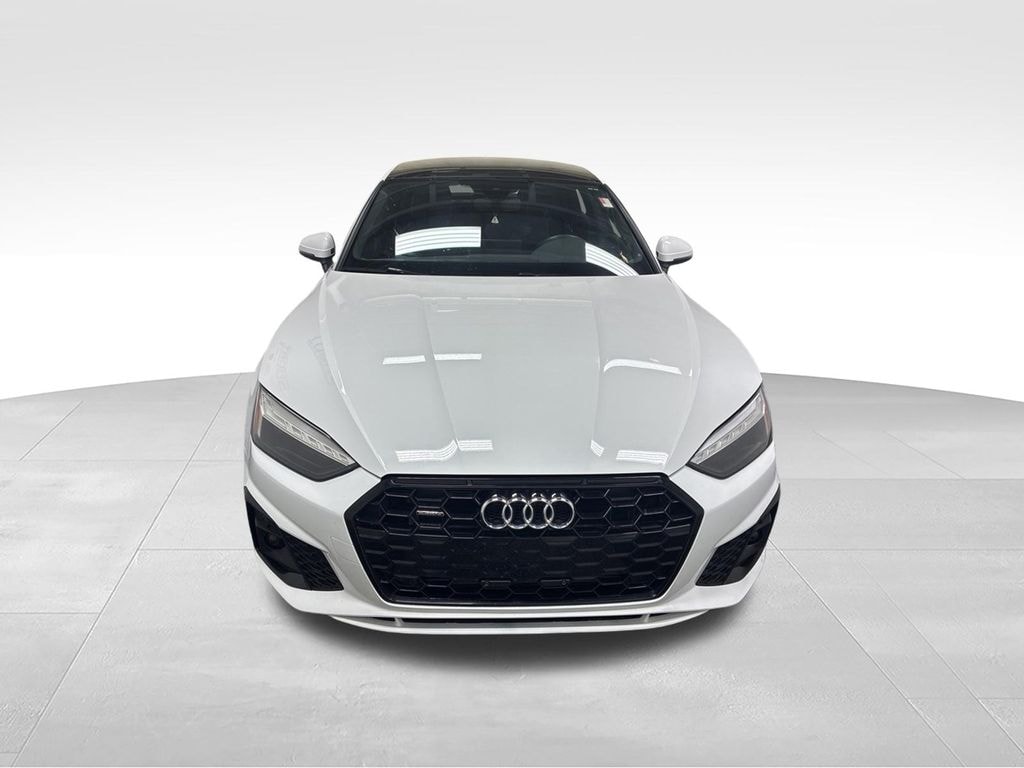 Used 2025 Audi A5 Sportback 45 S Line Premium Hatchback