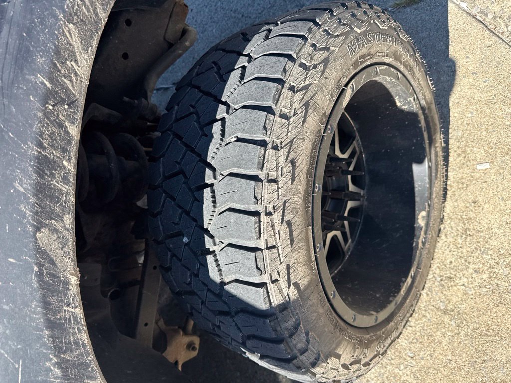Used 2010 Ram 3500 SLT Truck