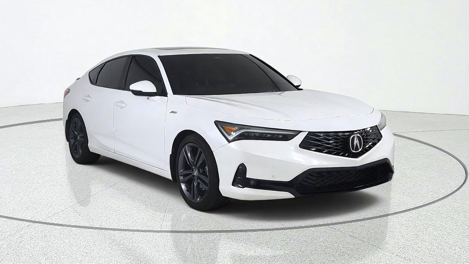 2023 Acura Integra
