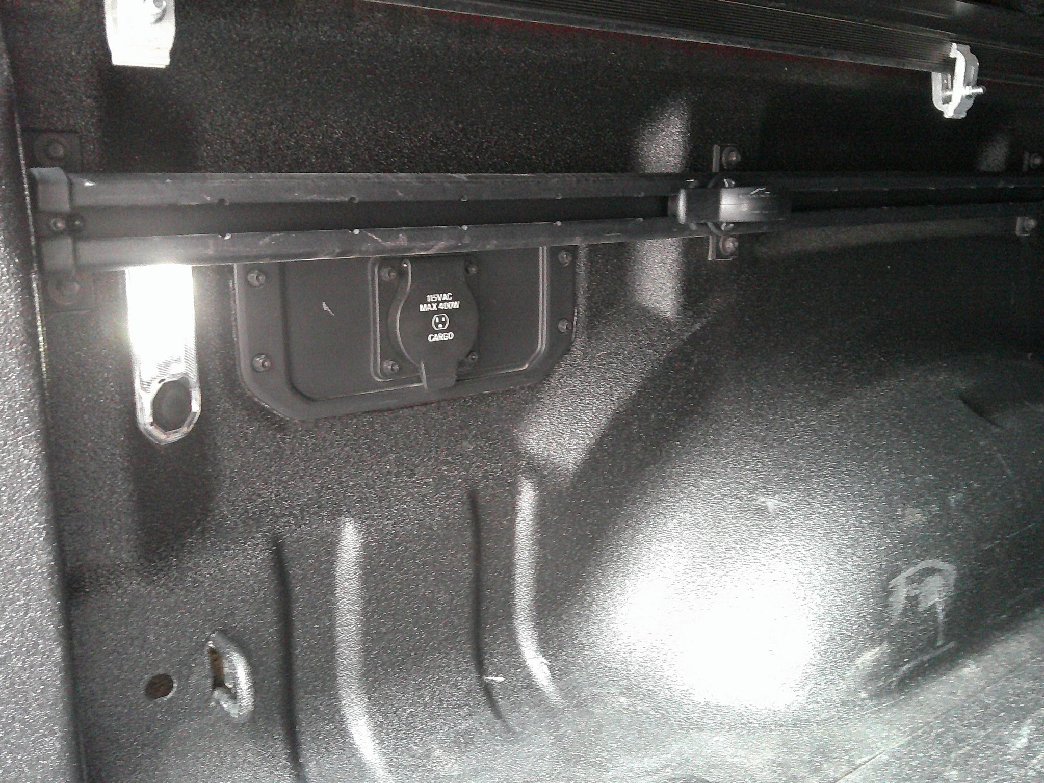 2025 RAM Ram 1500 Pickup Rebel - Photo 6