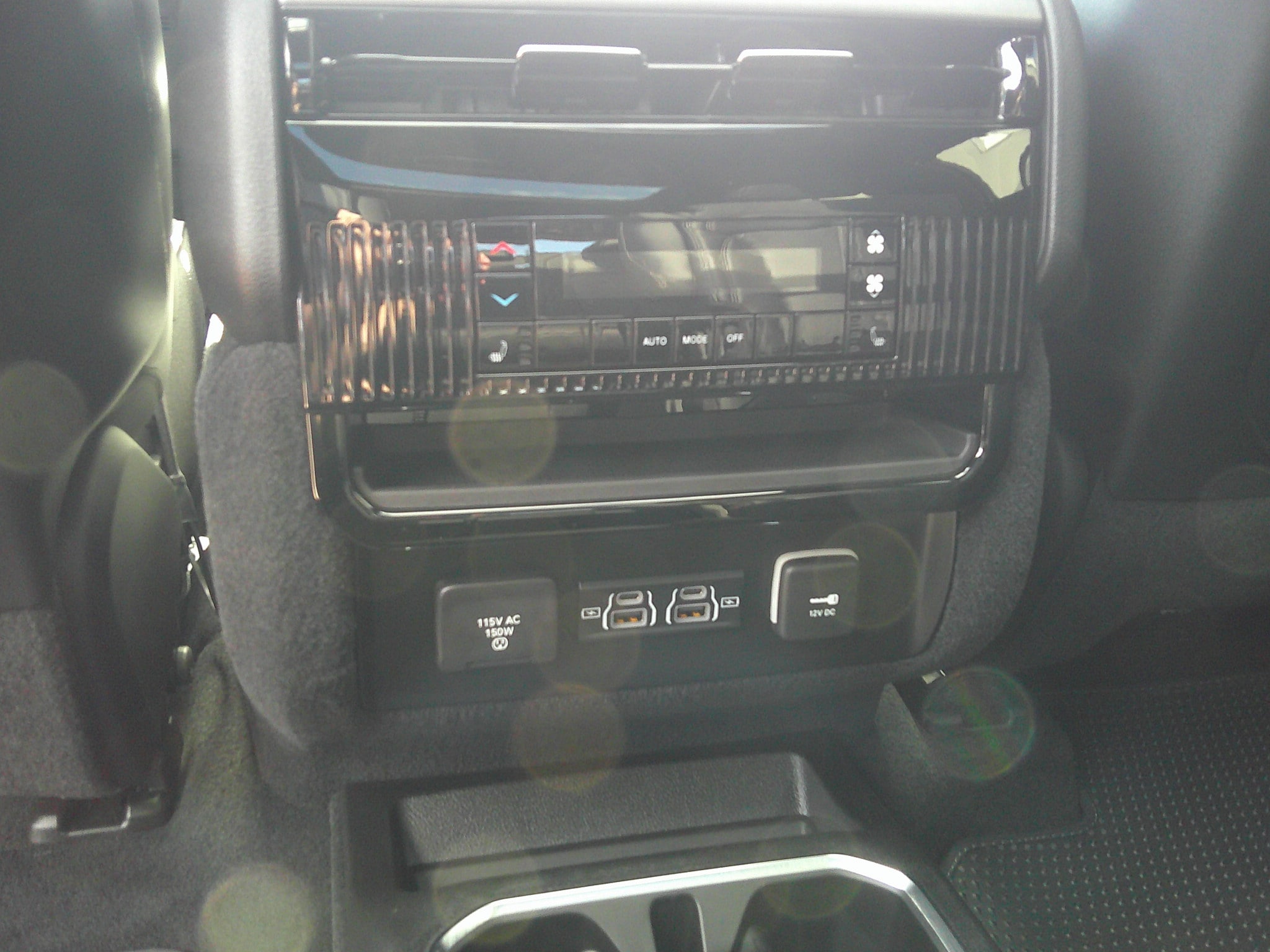 2026 Jeep Grand Wagoneer Limited Altitude - Photo 10