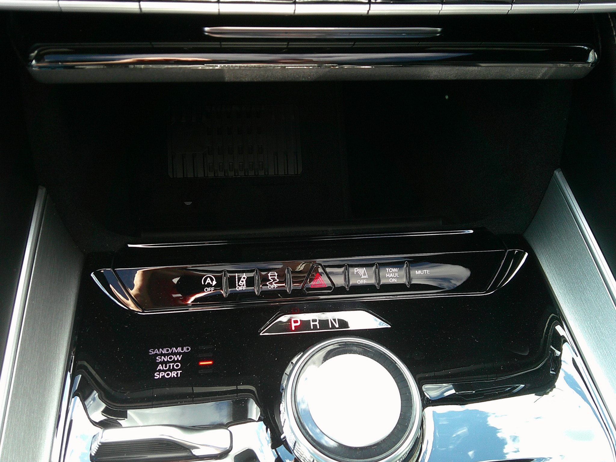 2026 Jeep Grand Wagoneer Limited Altitude - Photo 16