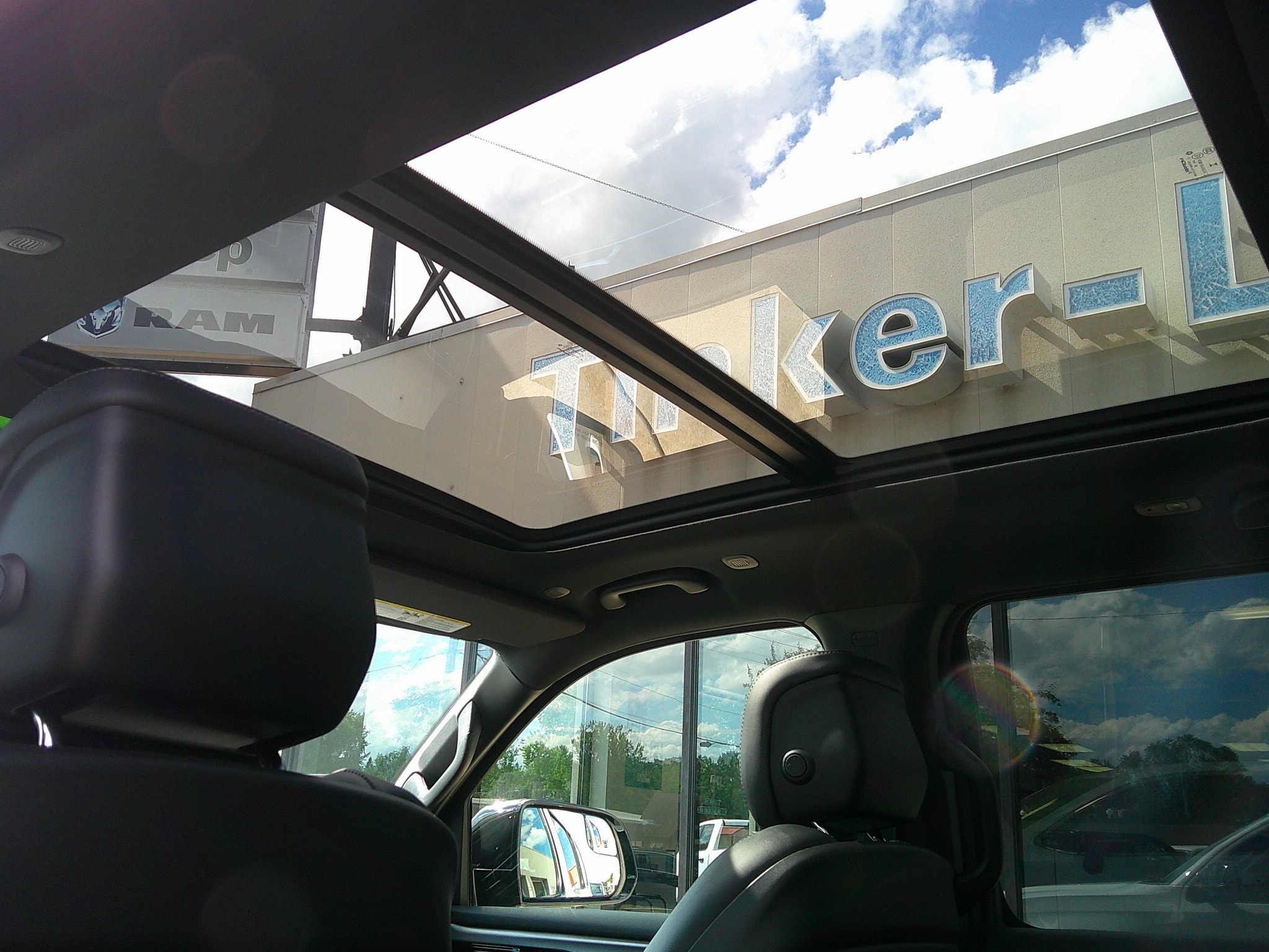 2026 Jeep Grand Wagoneer Limited Altitude - Photo 11