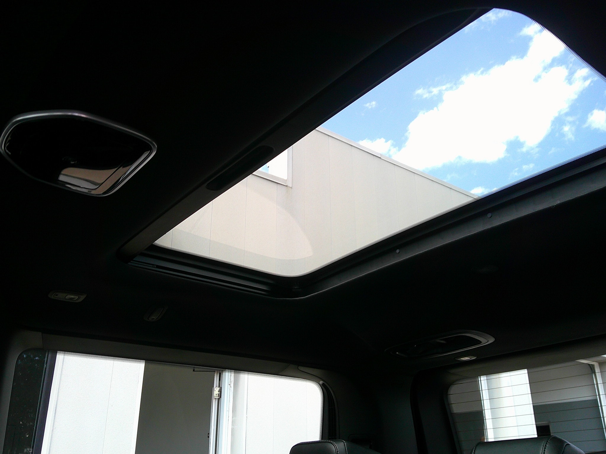 2026 Jeep Grand Wagoneer Limited Altitude - Photo 8
