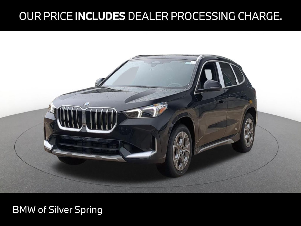 Used 2026 BMW X1 xDrive28i SUV