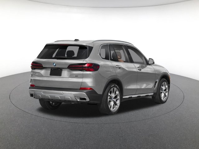 New 2027 BMW X5 40 xDrive SUV