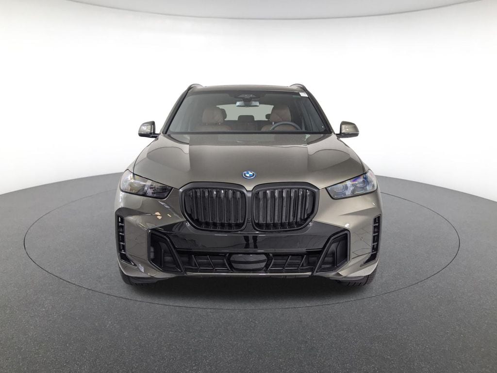 Used 2026 BMW X5 xDrive50e SUV