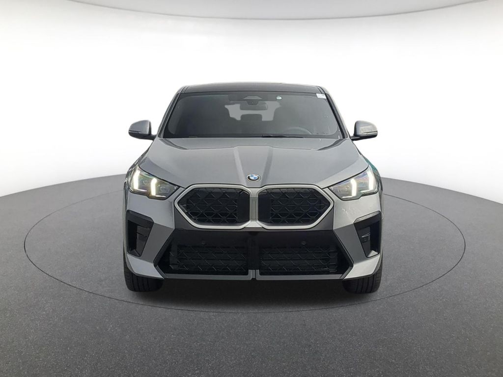 Used 2026 BMW X2 xDrive28i SUV