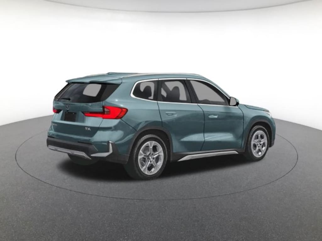 New 2027 BMW X1 xDrive28i SUV