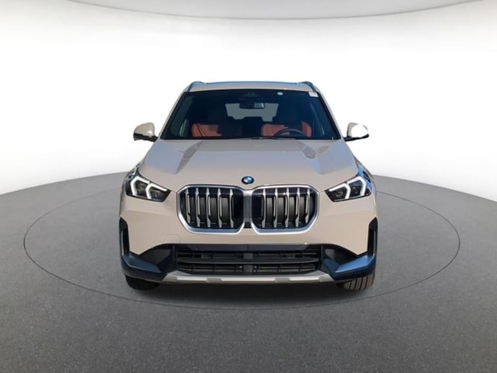 New 2027 BMW X1 xDrive28i SUV
