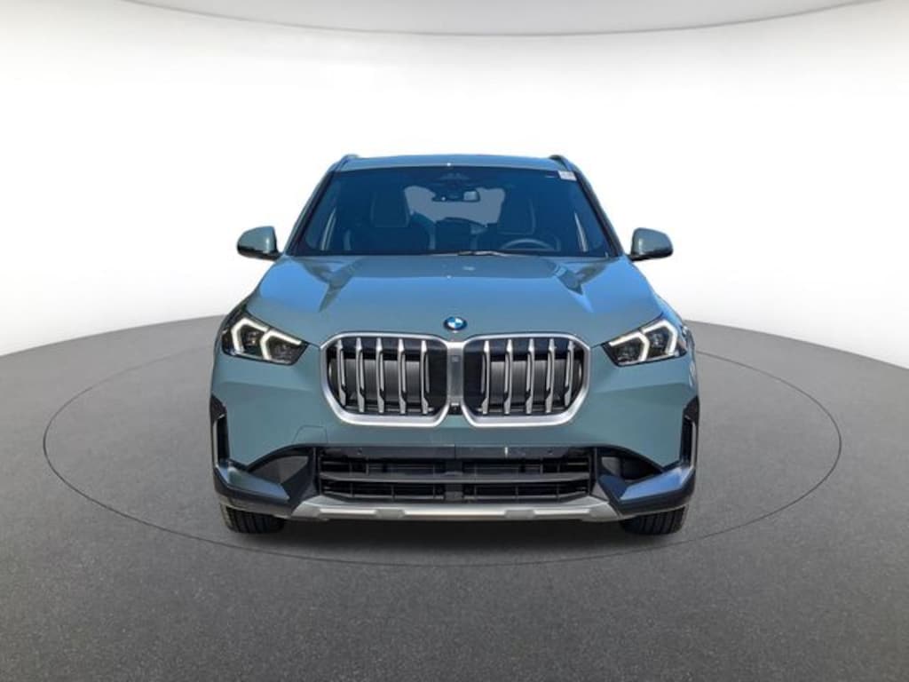 New 2027 BMW X1 xDrive28i SUV
