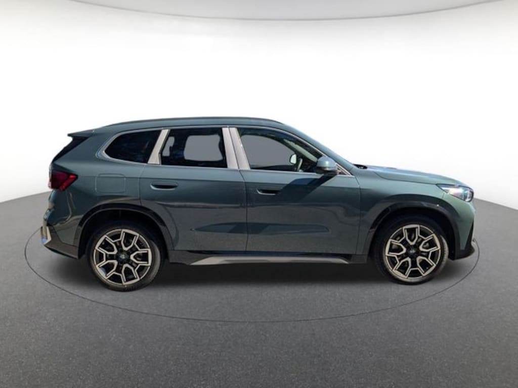 New 2027 BMW X1 xDrive28i SUV