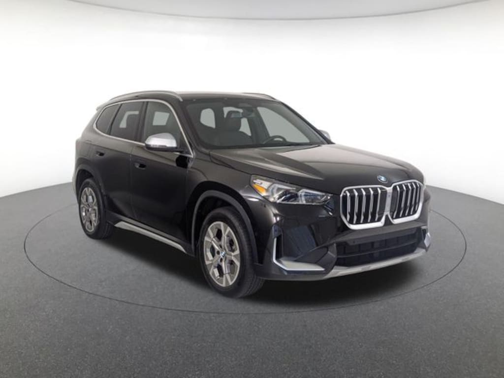 Certified 2023 BMW X1 xDrive28i SUV