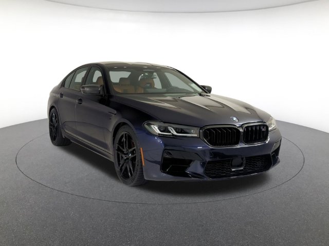 Used 2023 BMW M5 Base Sedan