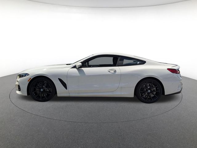 2026 BMW 8 Series 840i - Photo 8