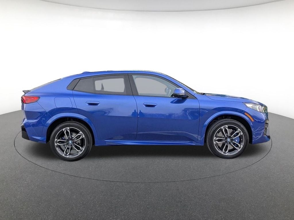Used 2026 BMW X2 xDrive28i SUV