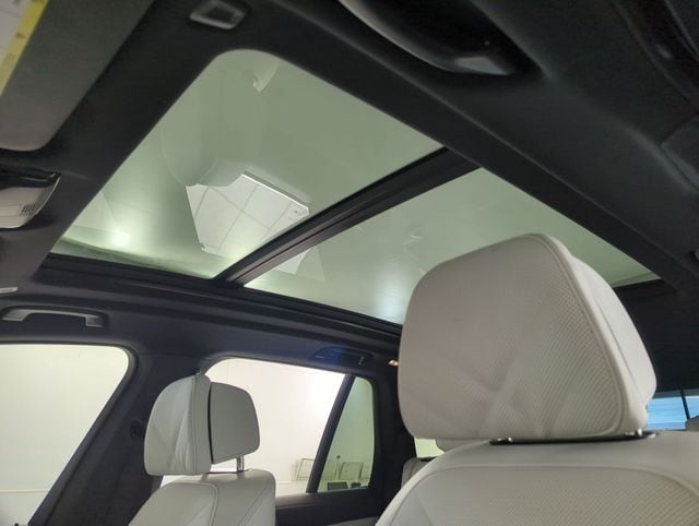 2026 BMW X5 40i - Photo 17