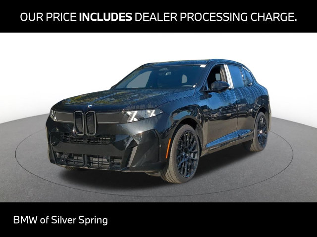2027 BMW X5 40 xDrive SUV
