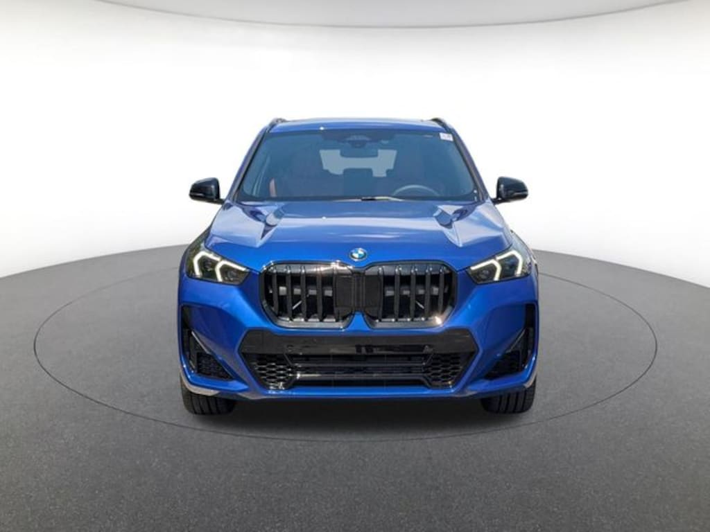 New 2027 BMW X1 xDrive28i SUV