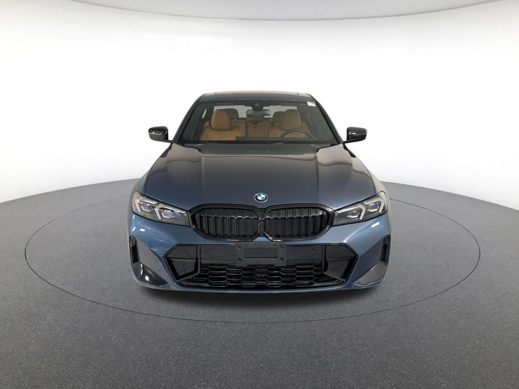 Used 2026 BMW 3 Series 330i xDrive Sedan