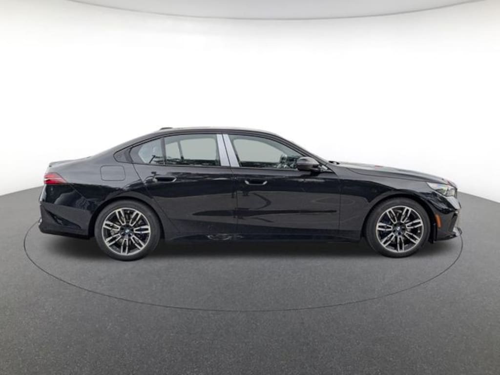 New 2027 BMW 530i xDrive Sedan