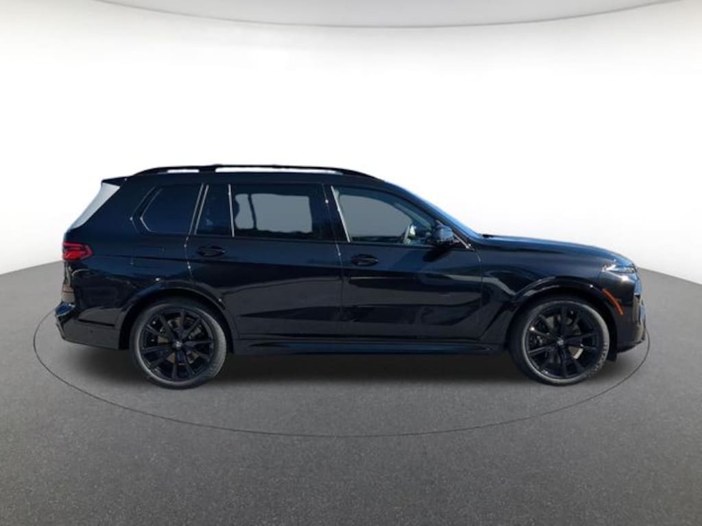 New 2027 BMW X7 xDrive40i SUV