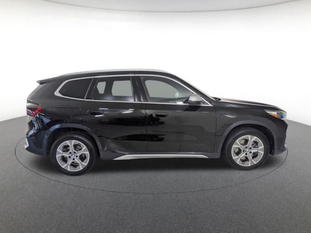 Certified 2023 BMW X1 xDrive28i SUV