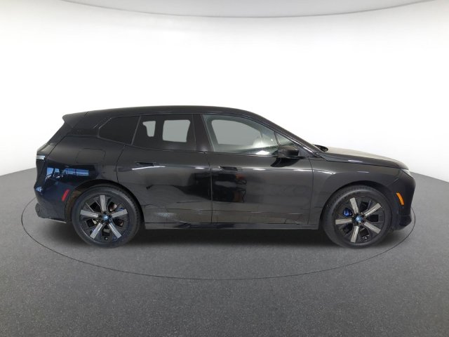 Certified 2024 BMW iX xDrive50 SUV