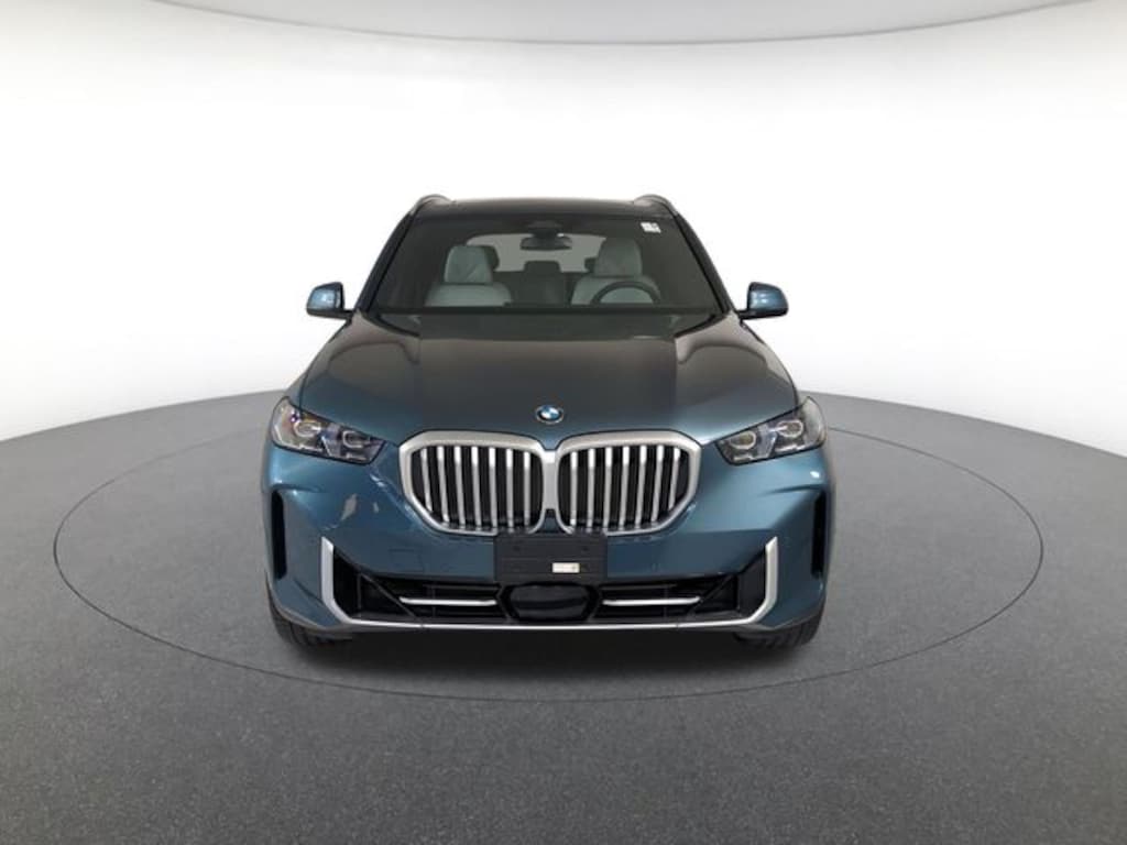 Certified 2026 BMW X5 xDrive40i SUV