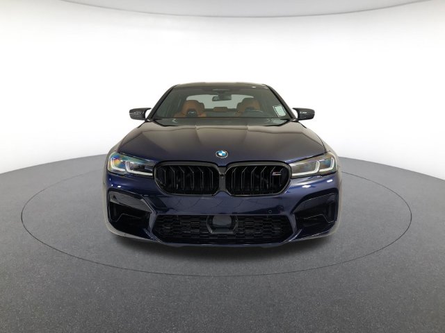 Used 2023 BMW M5 Base Sedan